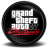 GTA IV - Lost And Damned 4 Icon 48x48 png